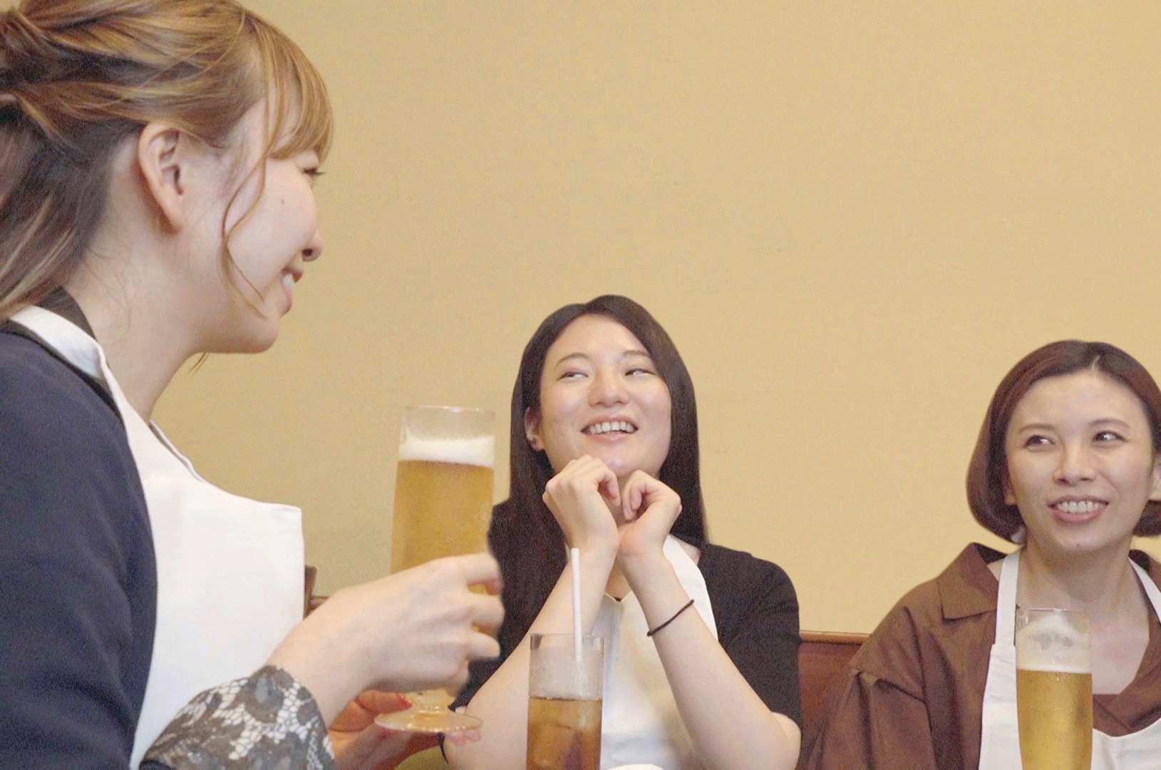 記念日や女子会・ご接待に