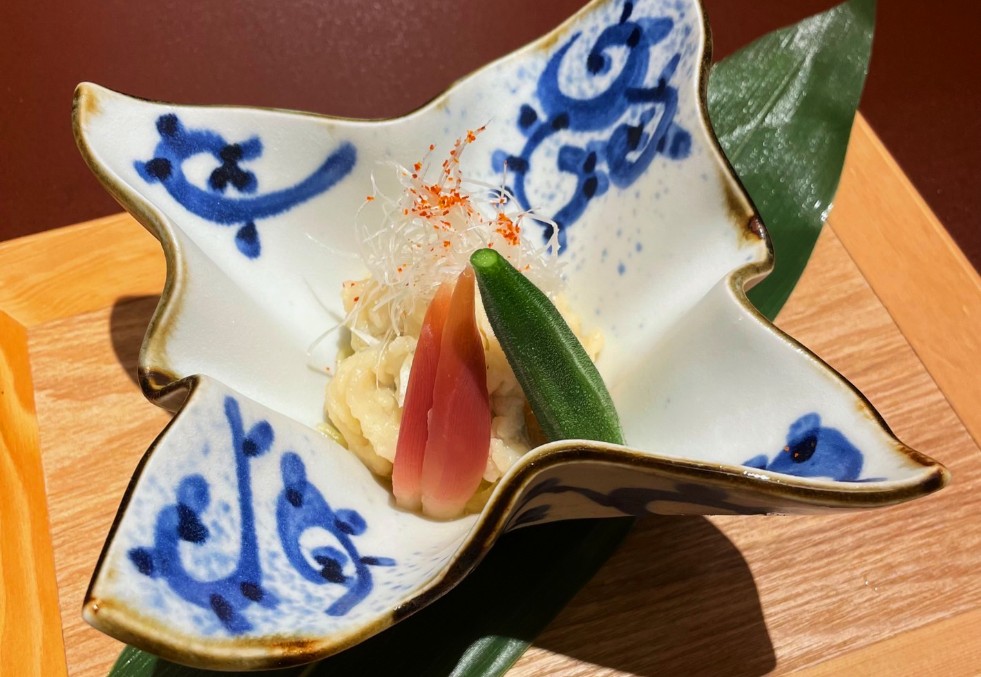 夏至　一品料理