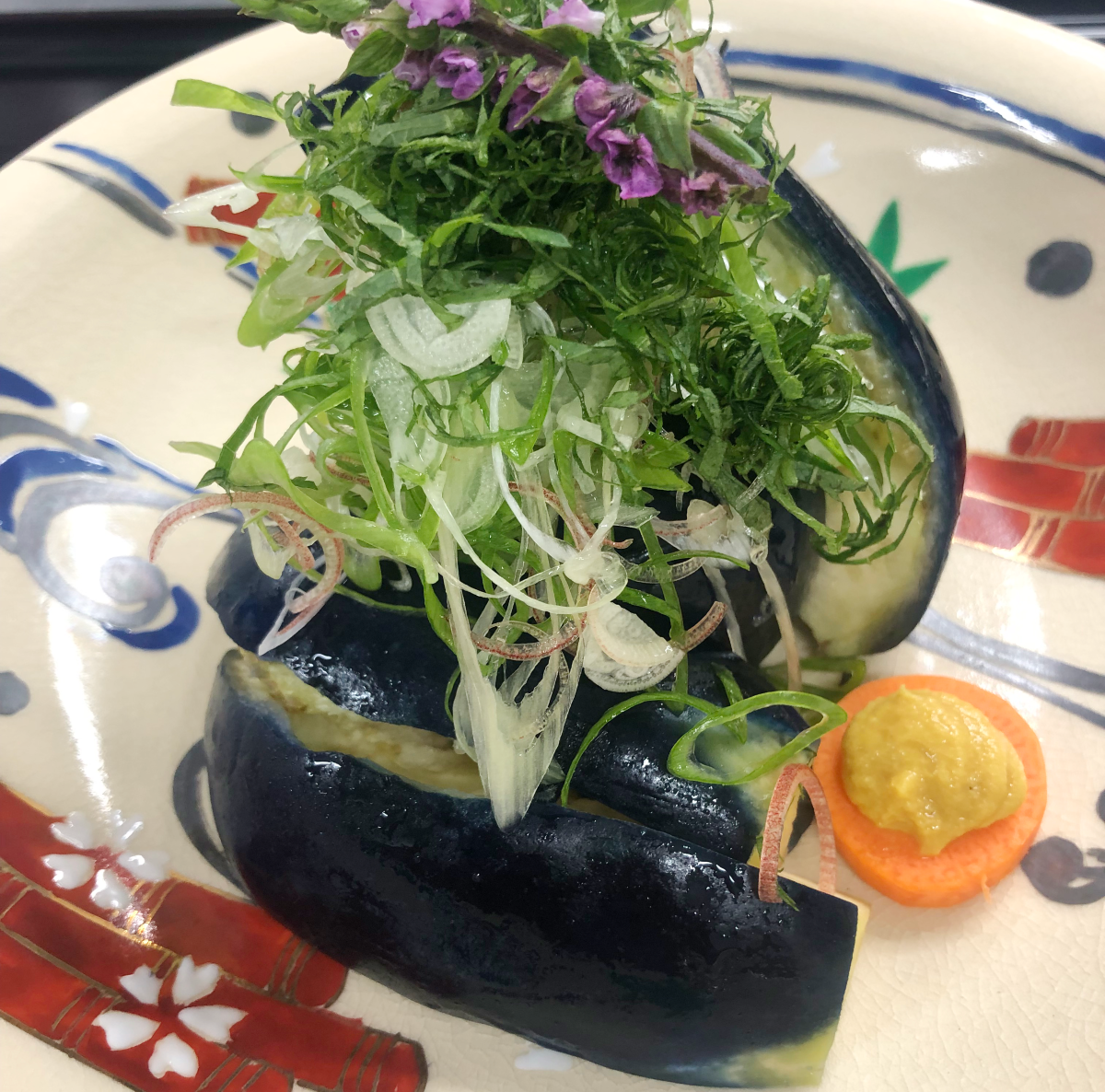 二十四節気~芒種~