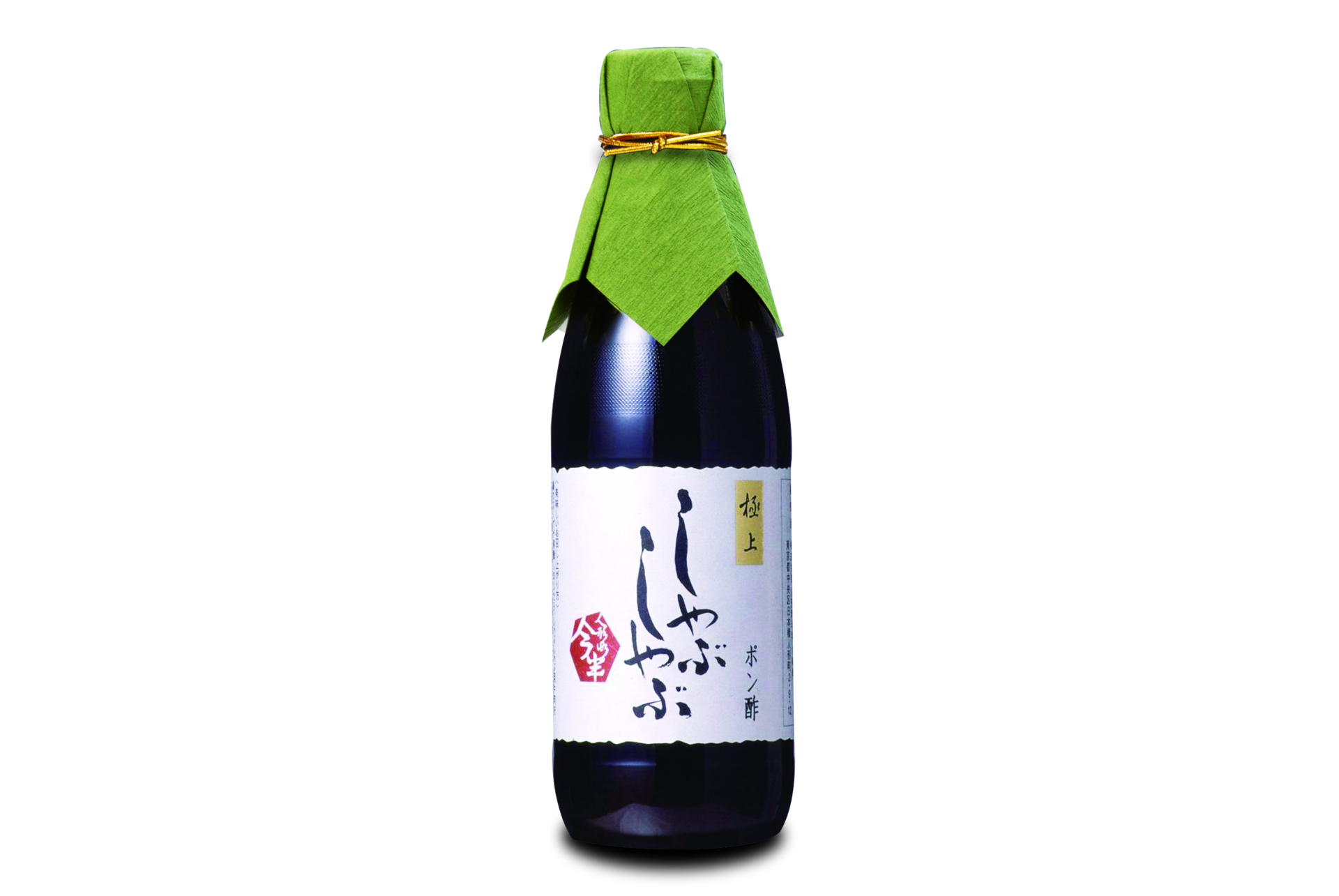 極上しゃぶしゃぶポン酢(360ml)「極上しゃぶしゃぶポン酢(360ml)」
