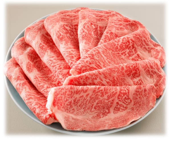 肉の写真