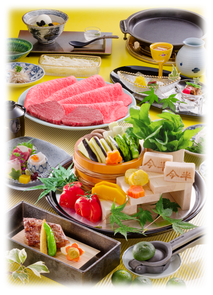 天神コース