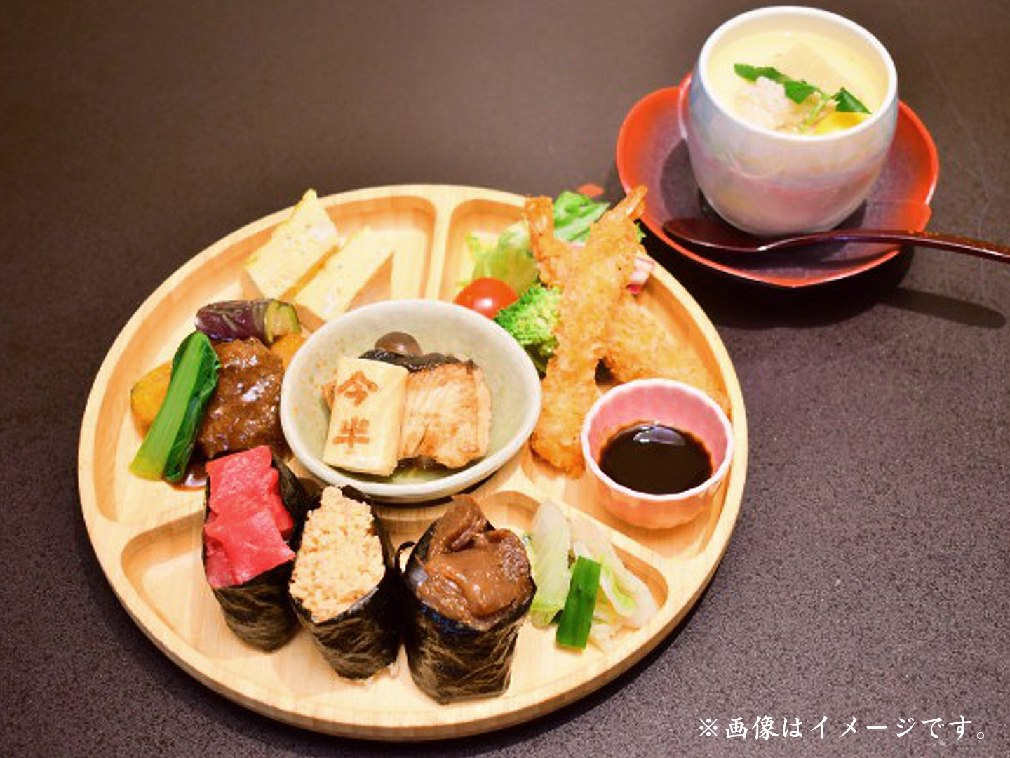 お子様メニュー「お子様メニュー」