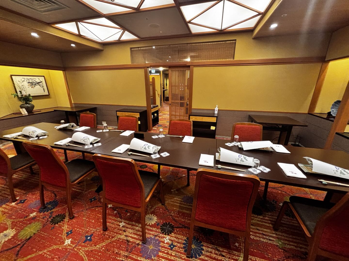 忘新年会特別プランのご案内