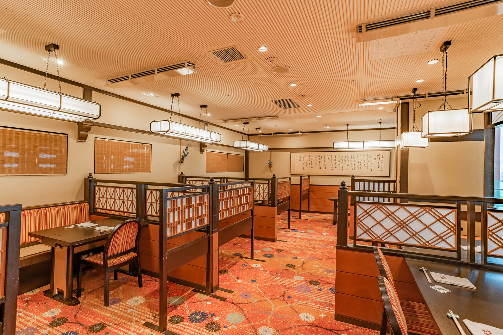 特別なひと時を