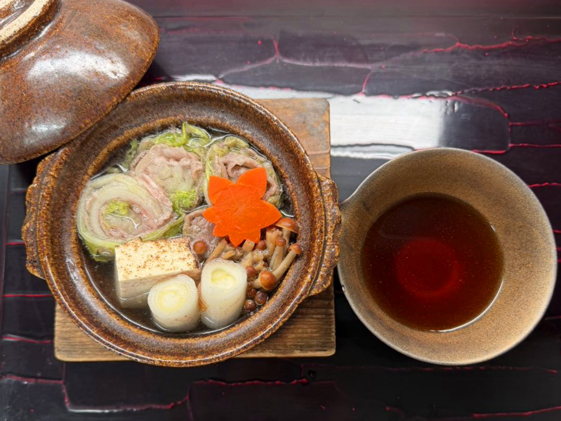 二十四節気～小雪～