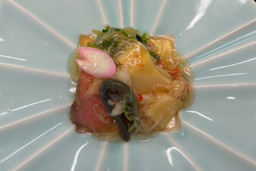 二十四節気～啓蟄～