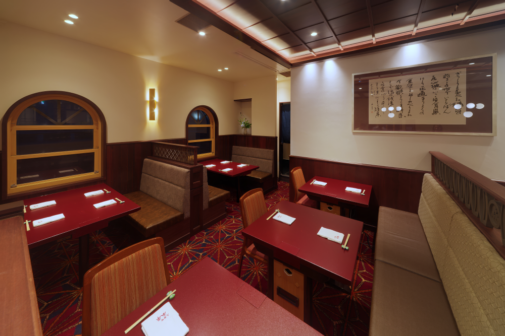 人形町今半　舞浜イクスピアリ店　外観